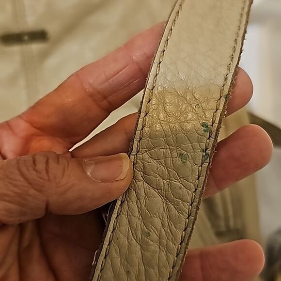 Lucky Brand Abbey Road Convertible Tote Crossbody Bag - Picture 10 of 11